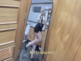 kitty_channy Vidéo porno gratuite