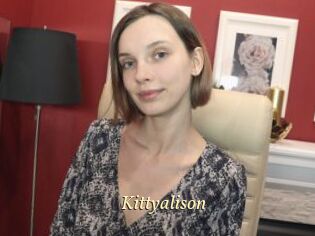 Kittyalison