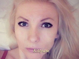 Kittyani
