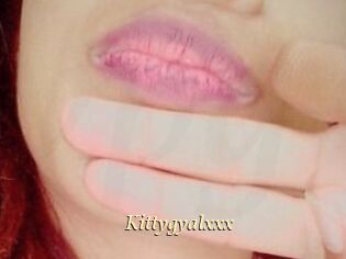 Kittygyalxxx