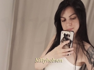Kittyhobson