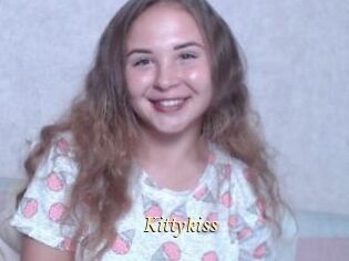 Kittykiss