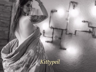 Kittypeil