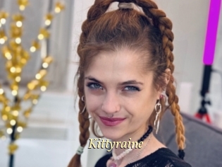 kittyraine Vidéo porno gratuite