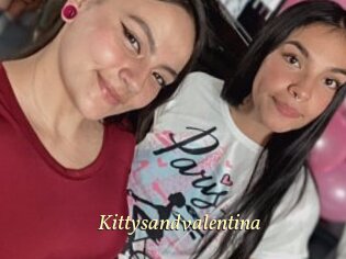 Kittysandvalentina