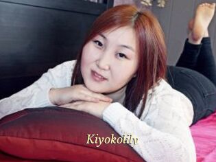 Kiyokolily