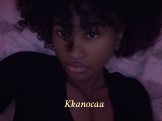Kkanocaa