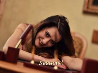 Kkaramel