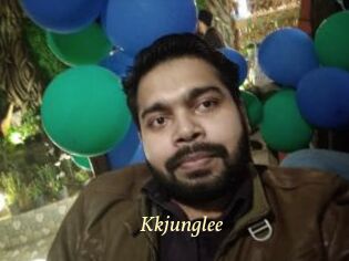 Kkjunglee