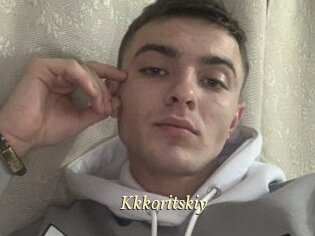 Kkkoritskiy
