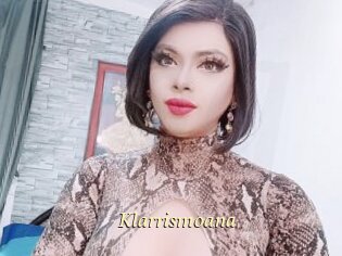 Klarrismoana