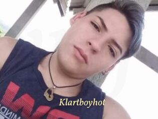 Klartboyhot