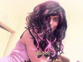 kle666 Vidéo porno gratuite