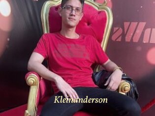 Kleinanderson