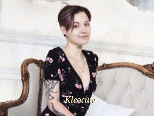 Kleocute
