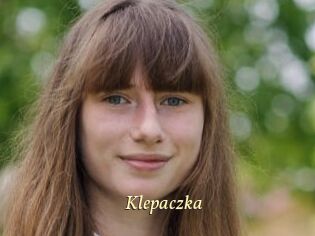 Klepaczka