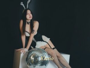 Klerio