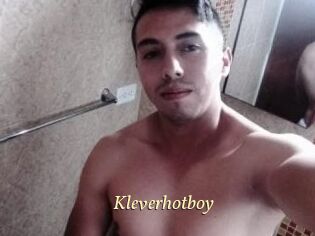 Kleverhotboy
