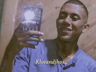 Kloeandjhos