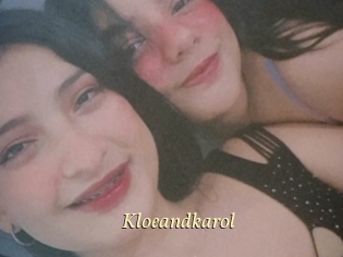 Kloeandkarol