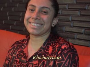 Kloeharrison