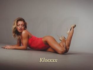 Kloexxx