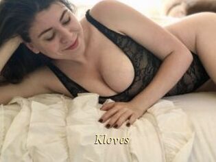 Kloves