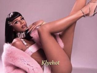 Klyehot