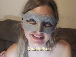 Knabbelkaas