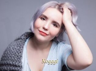 Kogggi