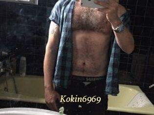 Kokin6969