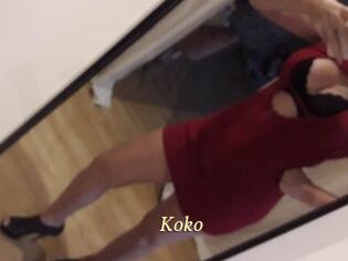 Koko