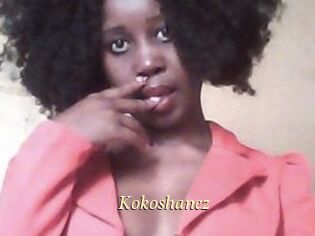 Kokoshanez
