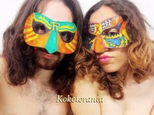 Kokotoranta