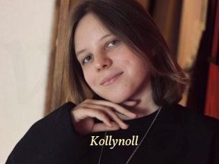 Kollynoll