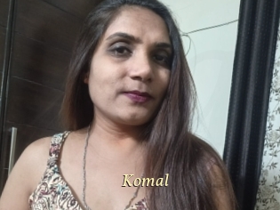 Komal