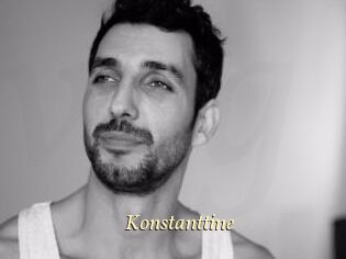 Konstanttine