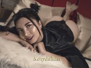 Konydallass