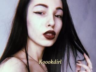Koookdirl