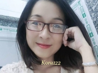 Kora122