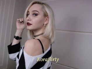 Koraflirty