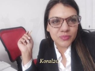 Koral20