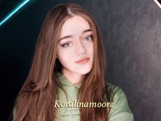 Koralinamoore