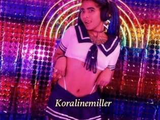 Koralinemiller