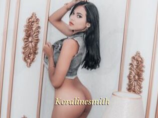 Koralinesmith