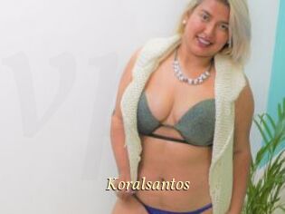 Koralsantos