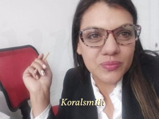Koralsmith