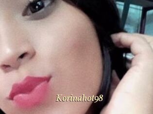 Korinahot98