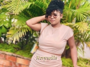 Korywills