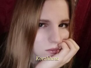 Korzhluna